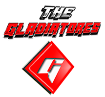 THE GLADIATORES Lucha Libre